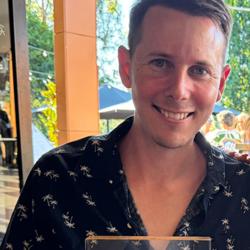 Chris Sammut radio advertising sales and client management