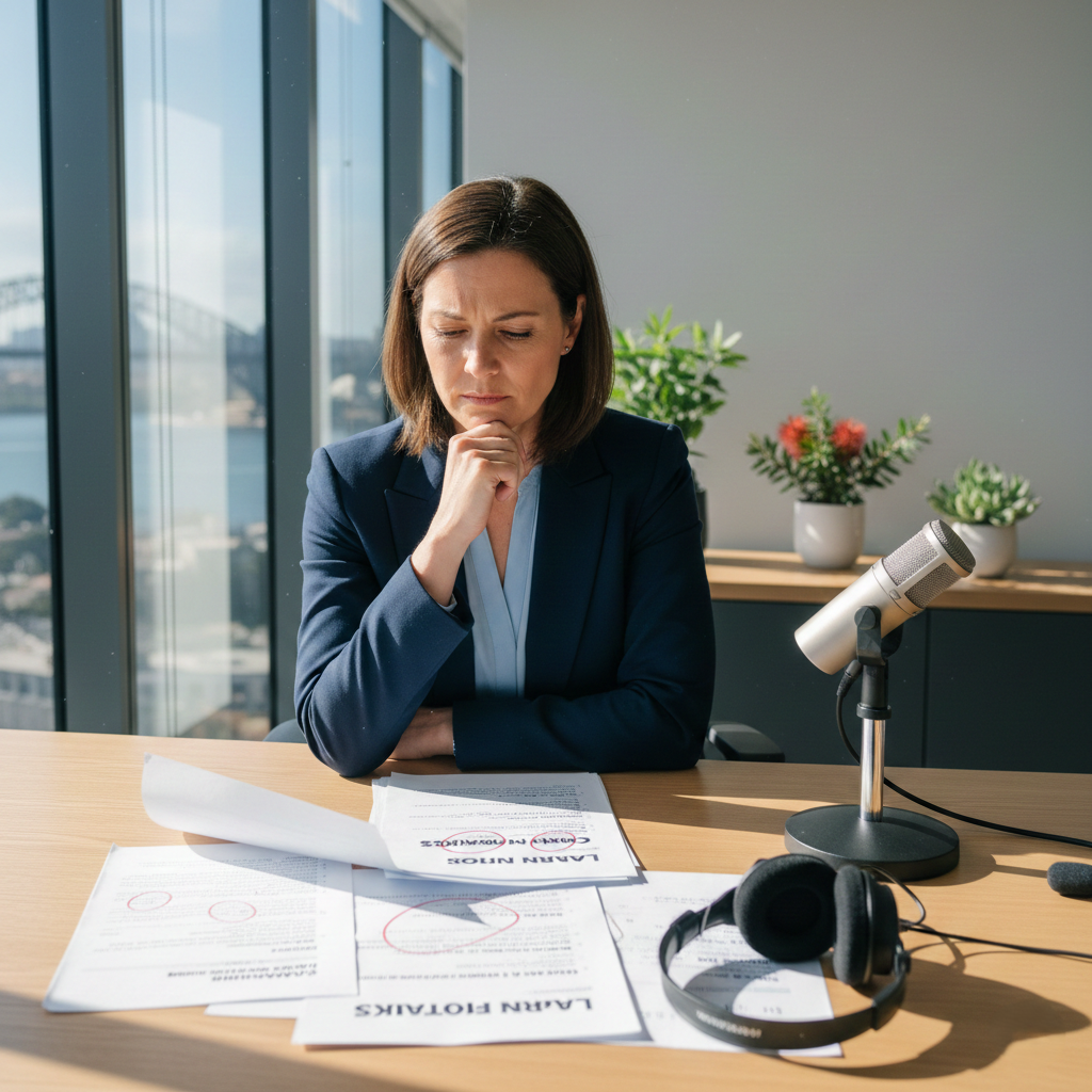 Common mistakes businesses make with radio advertising campaigns