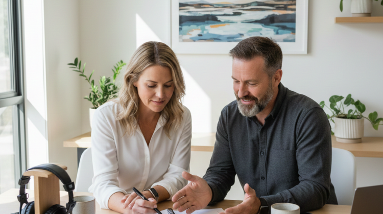 radio advertising tips for small businesses on a limited budget