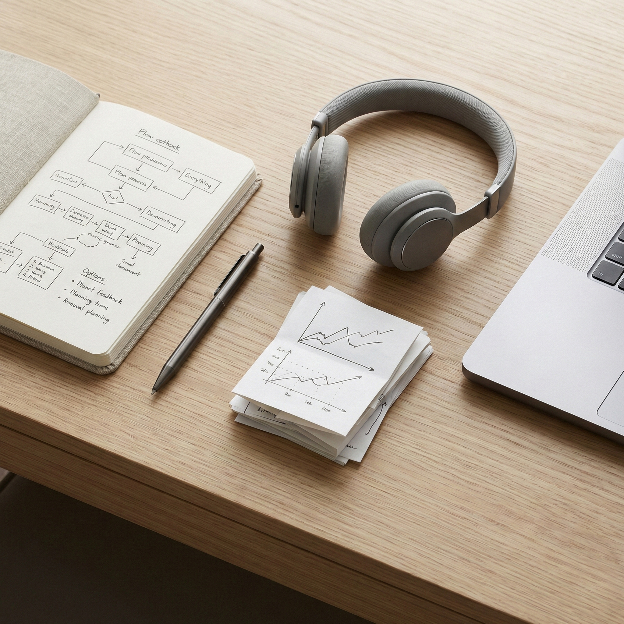 Radio Guru approach to strategic and budget focused radio advertising