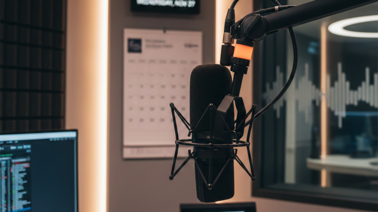 Best time to run radio ads to reach the right audience