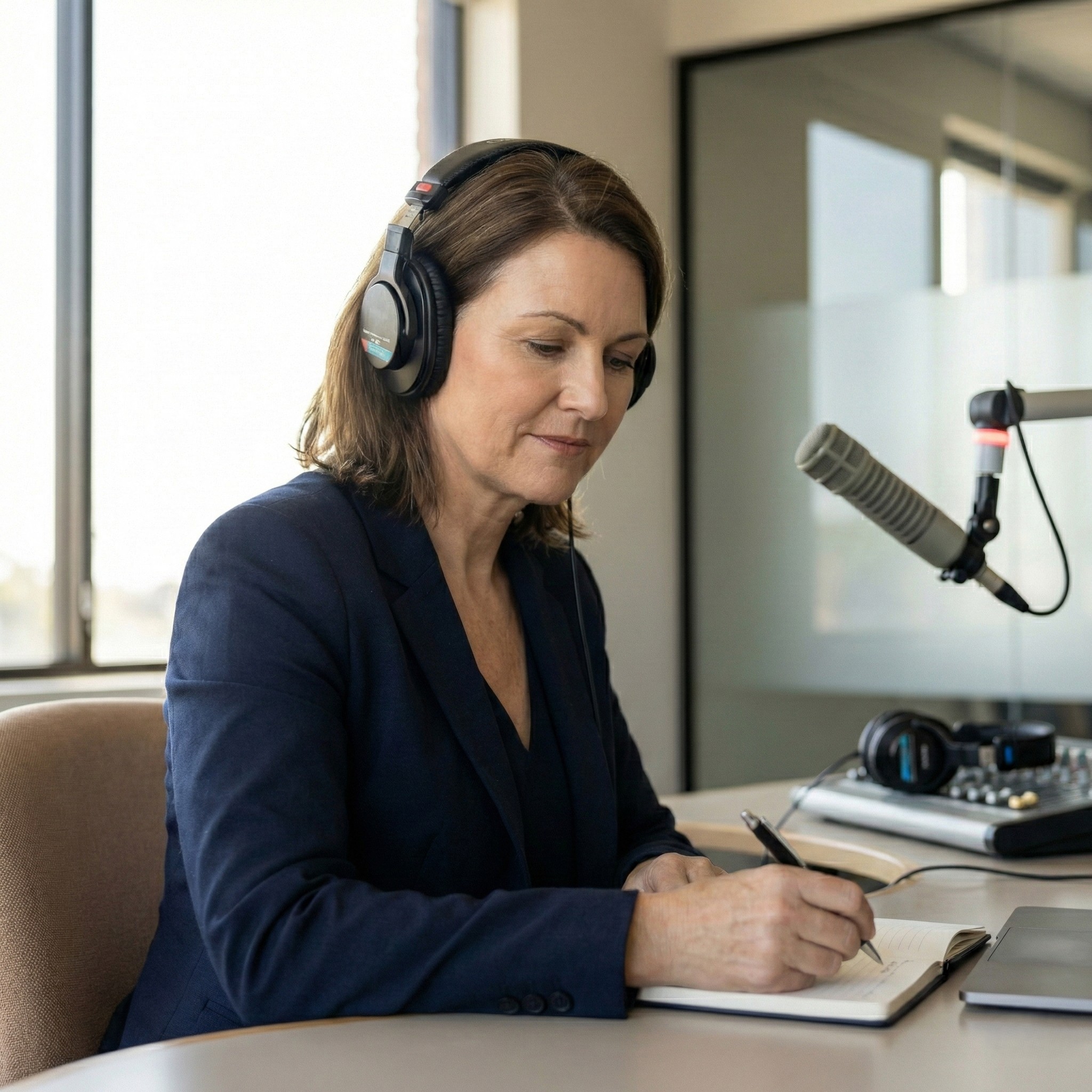 Why businesses choose Radio Guru for radio advertising